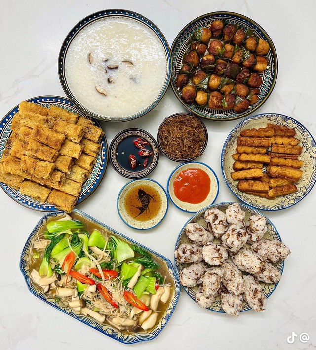 Món ngon cho ngày bận rộn – chế biến nhanh, ăn là ghiền!