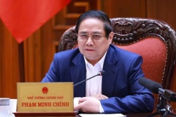 Thủ tướng yêu cầu có lộ trình miễn viện phí toàn dân sớm nhất có thể
