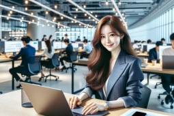 Đây là những mẫu laptop văn phòng đáng mua bậc nhất 2025
