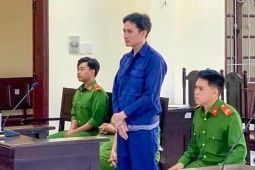Kẻ giết hai mẹ con người tình bị tăng án tử hình sau khi VKS kháng nghị