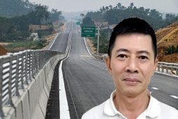 Dữ liệu trên điện thoại phơi bày 'quân xanh, quân đỏ' ở gói thầu trăm tỷ