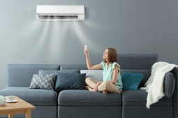 Điều hòa LG Inverter đồng loạt giảm giá vào tháng 5, chỉ từ 7,99 triệu đồng