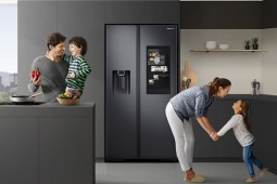 Giá tủ lạnh Samsung Inverter tháng 5: Giảm tối đa tới 11 triệu đồng