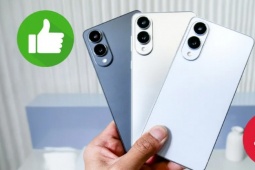 6 lý do đáng để mua Galaxy S25 Edge