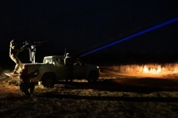 Nga tập kích Ukraine với số lượng UAV kỷ lục trước cuộc điện đàm Trump – Putin