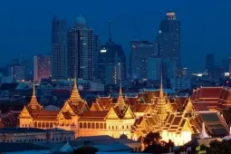 Gợi ý điểm đến không thể bỏ lỡ khi du lịch Thái Lan tự túc