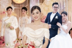 Điểm danh những nàng hậu có nhan sắc ngọc ngà kiêu sa, chọn lấy chồng ở tuổi đẹp nhất đời con gái