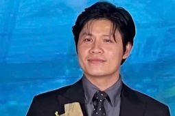 Nhạc sĩ tỷ view Nguyễn Văn Chung bất ngờ nhận tin vui