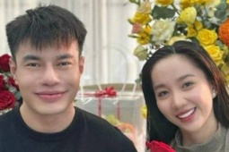 Thực hư chuyện danh hài Lê Dương Bảo Lâm và vợ ly thân