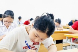 Tỉ lệ chọi vào lớp 10 Hà Nội khiến phụ huynh mất ăn, mất ngủ: Chuyên gia tư vấn nóng