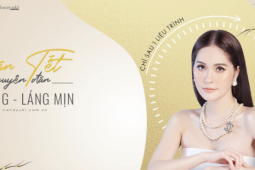 Vướng lùm xùm, công ty liên quan vợ chồng Đoàn Di Băng kinh doanh gì?