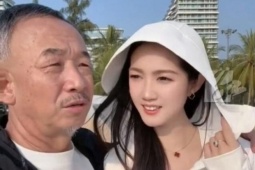 Cưới sếp hơn 28 tuổi sau 10 tháng làm việc, nữ nhân viên " một bước thành bà chủ " , hạnh phúc vì điều này
