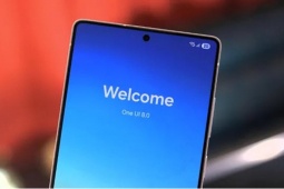 Hé lộ phiên bản tiếp theo của One UI 8.0
