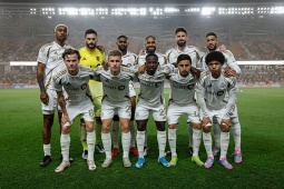 FIFA Club World Cup còn 1 suất: Đội Giroud đá trận đấu trị giá 250 tỷ đồng