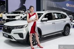Lưu Honda BR-V và Mitsubishi Xpander: Đâu mới là  vua  phân khúc MPV 7 chỗ?