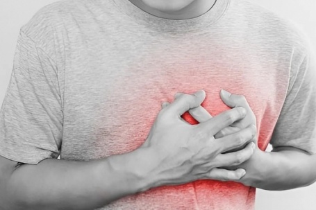 Chứng kiến nghìn ca tử vong, bác sĩ liệt kê 5 'thủ phạm' gây hại tim