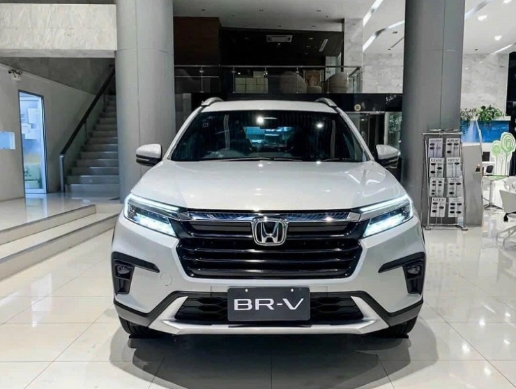 Lưu Honda BR-V và Mitsubishi Xpander: Đâu mới là “vua” phân khúc MPV 7 chỗ? - 12