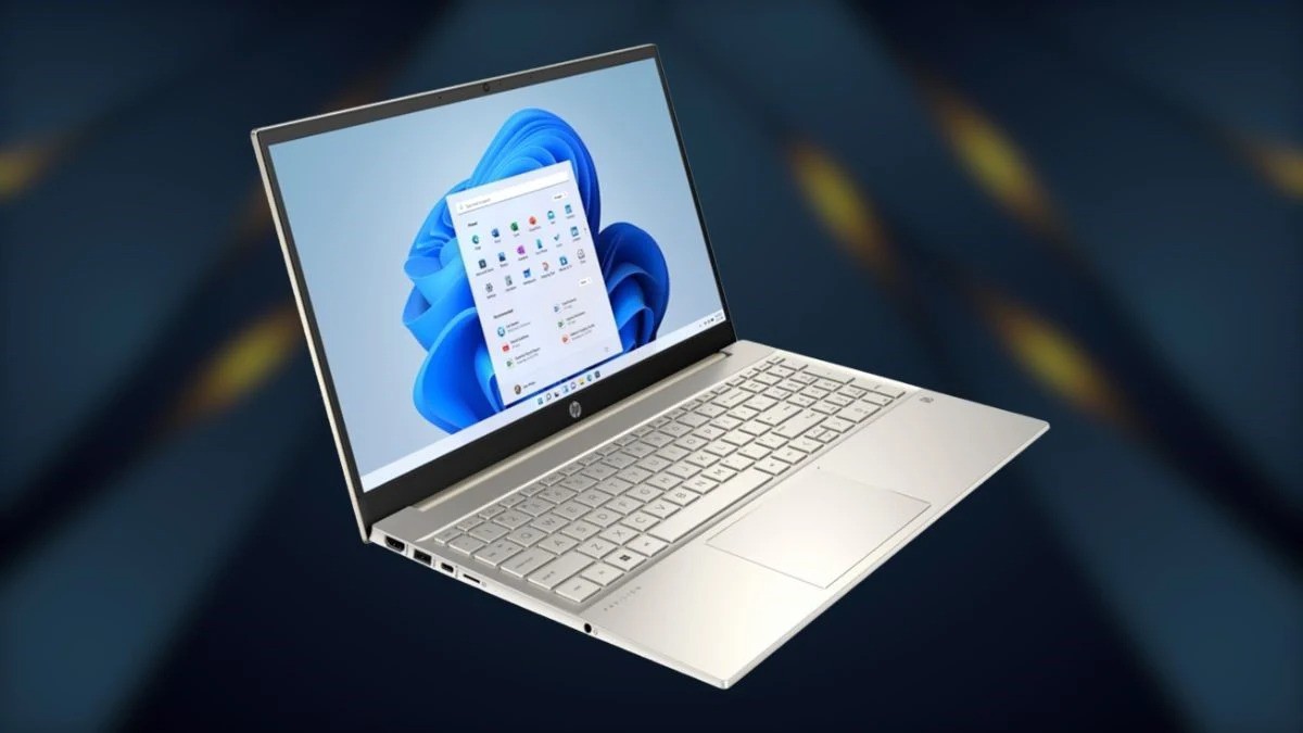 HP Pavilion 15-eg3093TU 8C5L4PA