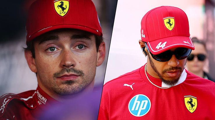 Ferrari bị loại tại Q2 ngay trên sân nhà