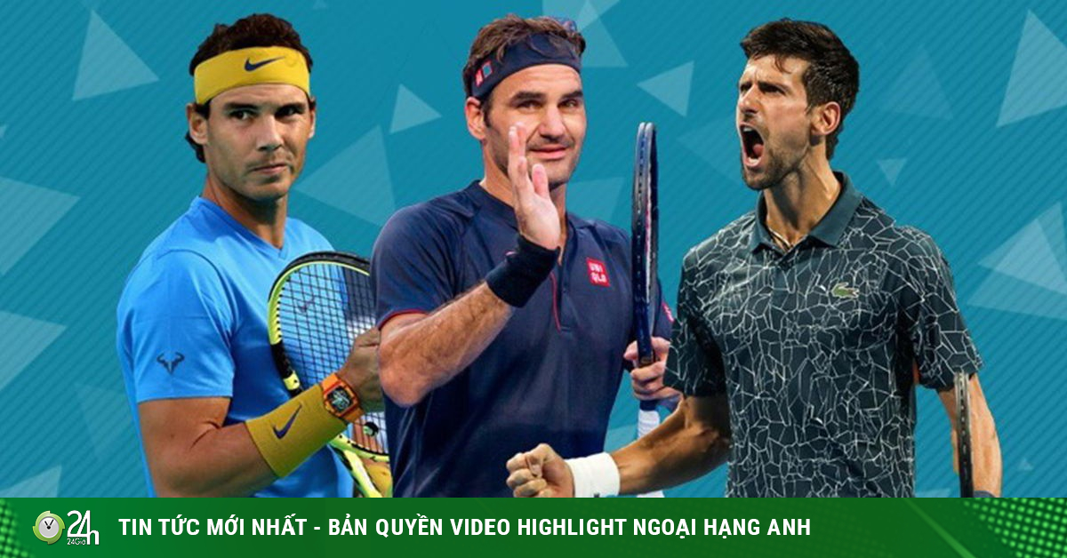 Djokovic Vượt Federer, Nadal: Đối Thủ Cũ Bật Tỏ 'Kinh Hoàng' Trước Nỗi Ám Ảnh