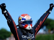 Thể thao - Đua xe F1, Emilia Romagna GP: Verstappen về nhất, vượt cặp đôi của McLaren
