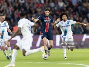 Bóng đá - Video bóng đá PSG - Auxerre: Ngược dòng ngoạn mục (Ligue 1)