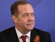 Ông Medvedev đáp trả "tối hậu thư" của phương Tây về đàm phán hòa bình Ukraine