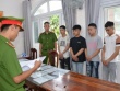 Bắt giữ nhóm thanh niên "hỗn chiến" ở Quảng Nam