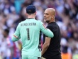 Man City thua đau chung kết FA Cup: Pep Guardiola 