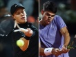 Trực tiếp tennis Sinner - Alcaraz: Nảy lửa 