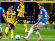 Video bóng đá Dortmund - Holstein Kiel: Giật vé dự Cúp C1 ngoạn mục (Bundesliga)