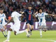 Video bóng đá PSG - Auxerre: Ngược dòng ngoạn mục (Ligue 1)