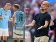 Man City dính 