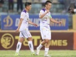 Video bóng đá Hà Nội - TP.HCM: Áp đảo mạnh mẽ, Văn Quyết rực sáng (V-League)