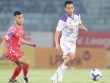 Trực tiếp bóng đá Hà Nội - TP.HCM: Văn Quyết liên tiếp lập công (V-League)