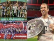 Kane, Crystal Palace dứt cơn hạn danh hiệu: Điềm báo Tottenham hạ MU?