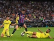 Trực tiếp bóng đá Barcelona - Villarreal: Tân vương phô diễn sức mạnh (La Liga)