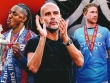 Guardiola tụt hậu khiến Man City trắng tay, Big 6 Ngoại hạng Anh bị đe dọa vị thế (Clip 1 phút)