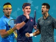 Nóng nhất thể thao sáng 19/5: Đối thủ cũ "sợ" Djokovic hơn Federer và Nadal