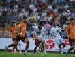 Trực tiếp bóng đá Nam Định - HAGL: Chủ nhà có bàn thứ 5 (V-League)