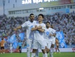 Trực tiếp bóng đá Nam Định - HAGL: Chủ nhà có bàn thứ 5 (V-League)