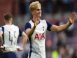 Tin mới nhất bóng đá tối 18/5:HLV Alonso muốn có sao trẻ của Tottenham