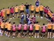 Ninh Bình ngạo nghễ không đối thủ ở hạng Nhất, cho đội Công Phượng "hít khói"