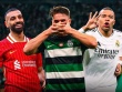 Gyokeres dẫn đầu đua Giày vàng châu Âu, Mbappe & Salah cần mấy bàn để vượt?