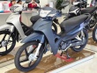 Lương trung bình 8-9 triệu đồng nên mua Yamaha Sirius FI hay Honda Wave Alpha?