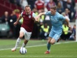 Video bóng đá West Ham - Nottingham Forest: Tận dụng sai lầm, đua top 5 hấp dẫn (Ngoại hạng Anh)