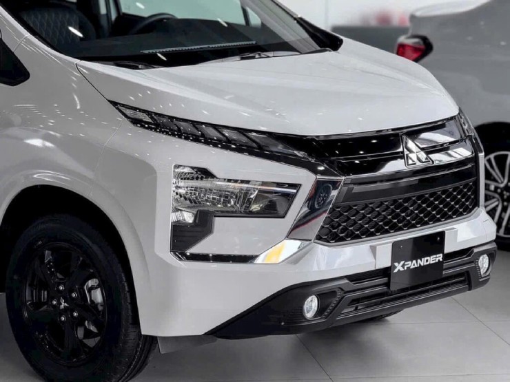 Lưu Honda BR-V và Mitsubishi Xpander: Đâu mới là “vua” phân khúc MPV 7 chỗ? - 3