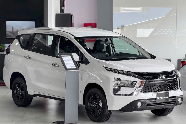 Lưu Honda BR-V và Mitsubishi Xpander: Đâu mới là “vua” phân khúc MPV 7 chỗ? - 1