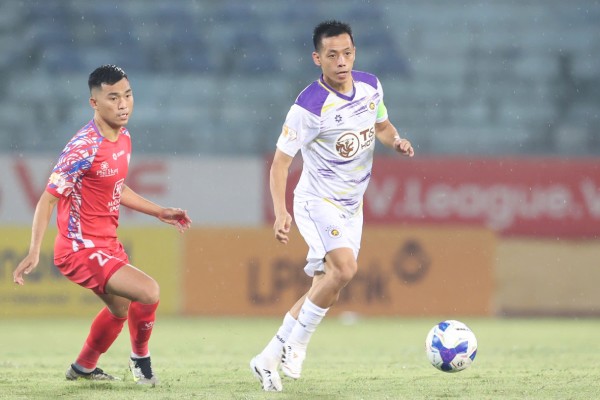 Trực tiếp bóng đá Hà Nội - TP.HCM: Joao Pedro lập cú đúp (V-League) (Hết giờ) - 2