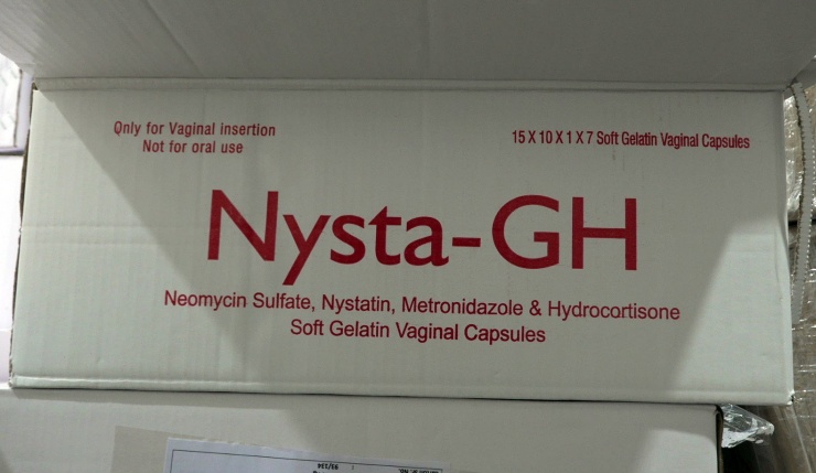 Vụ thu giữ hơn 100 tấn thực phẩm chức năng, thiết bị y tế giả: Điểm tên những mặt hàng đã bán ra thị trường - 22